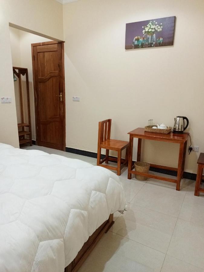 Kendwa Cool And Calm Hotel Limited Exterior foto