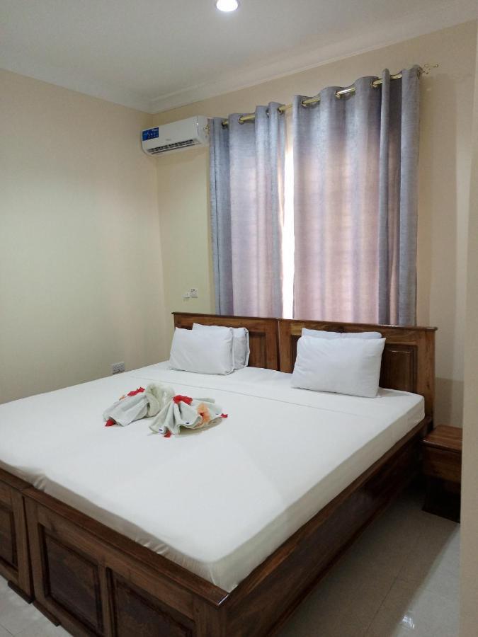 Kendwa Cool And Calm Hotel Limited Exterior foto