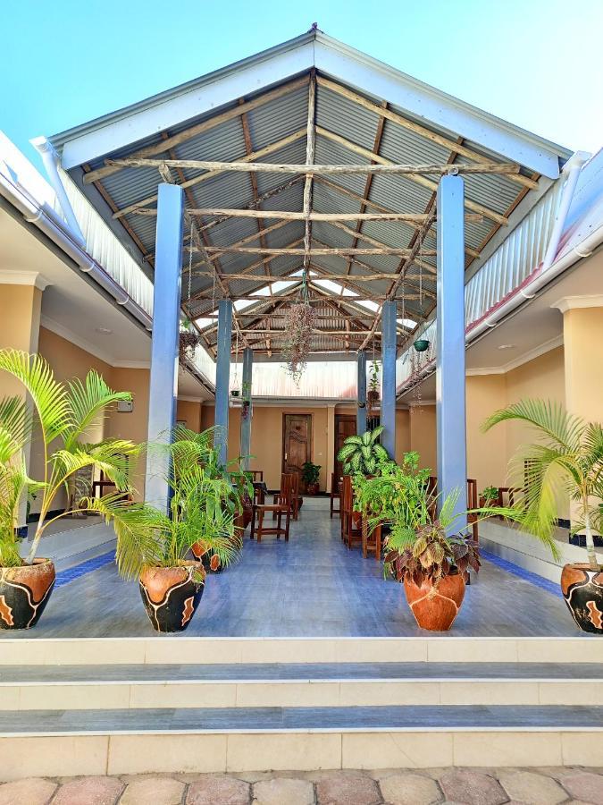 Kendwa Cool And Calm Hotel Limited Exterior foto